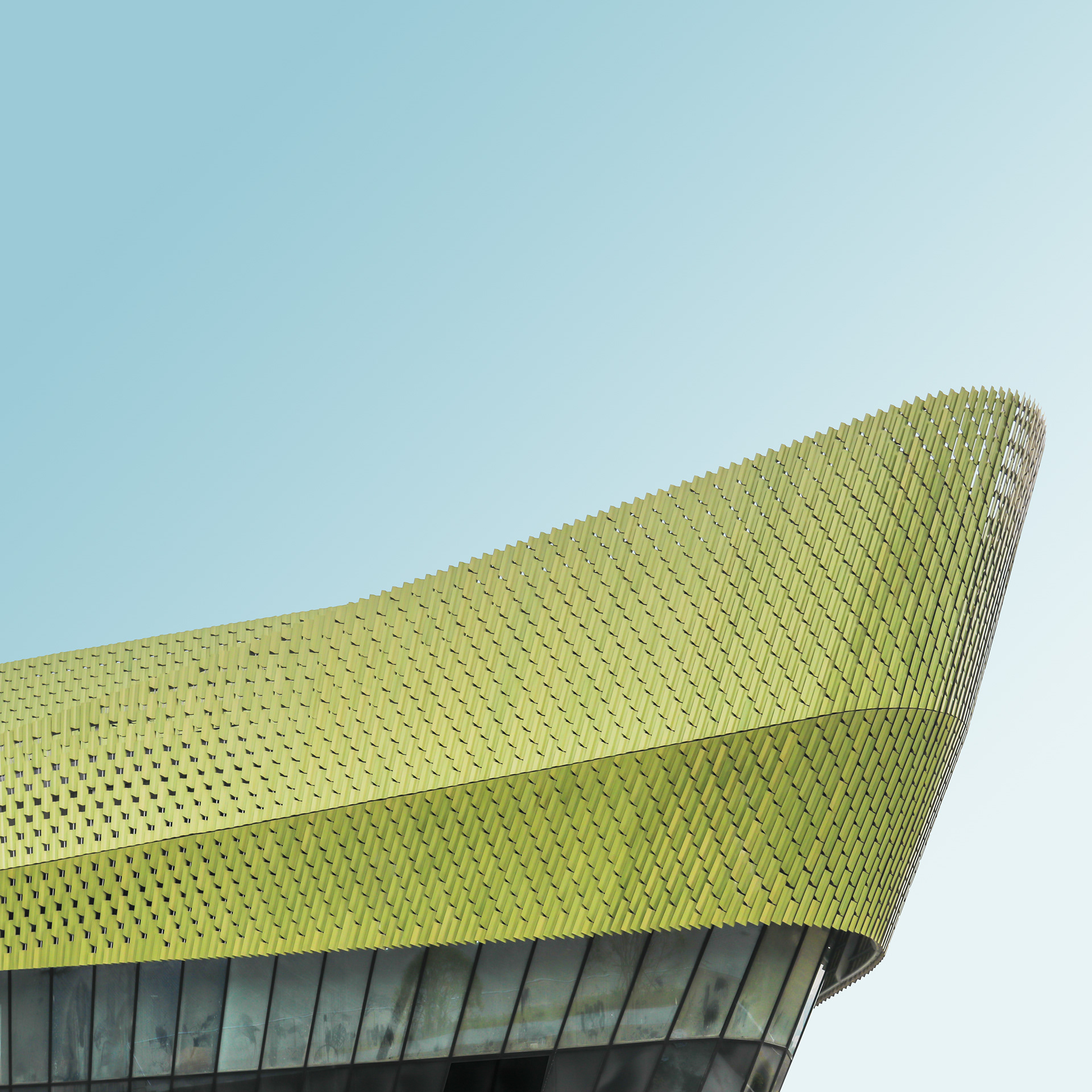 BEAUTIFIED CHINA III - THE ARCHITECTURAL REVOLUTION-82