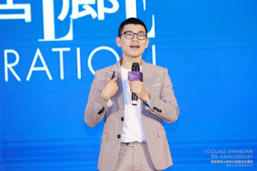 尚层装饰上海分公司五周年战略发布,开启私宅设计新纪元-89