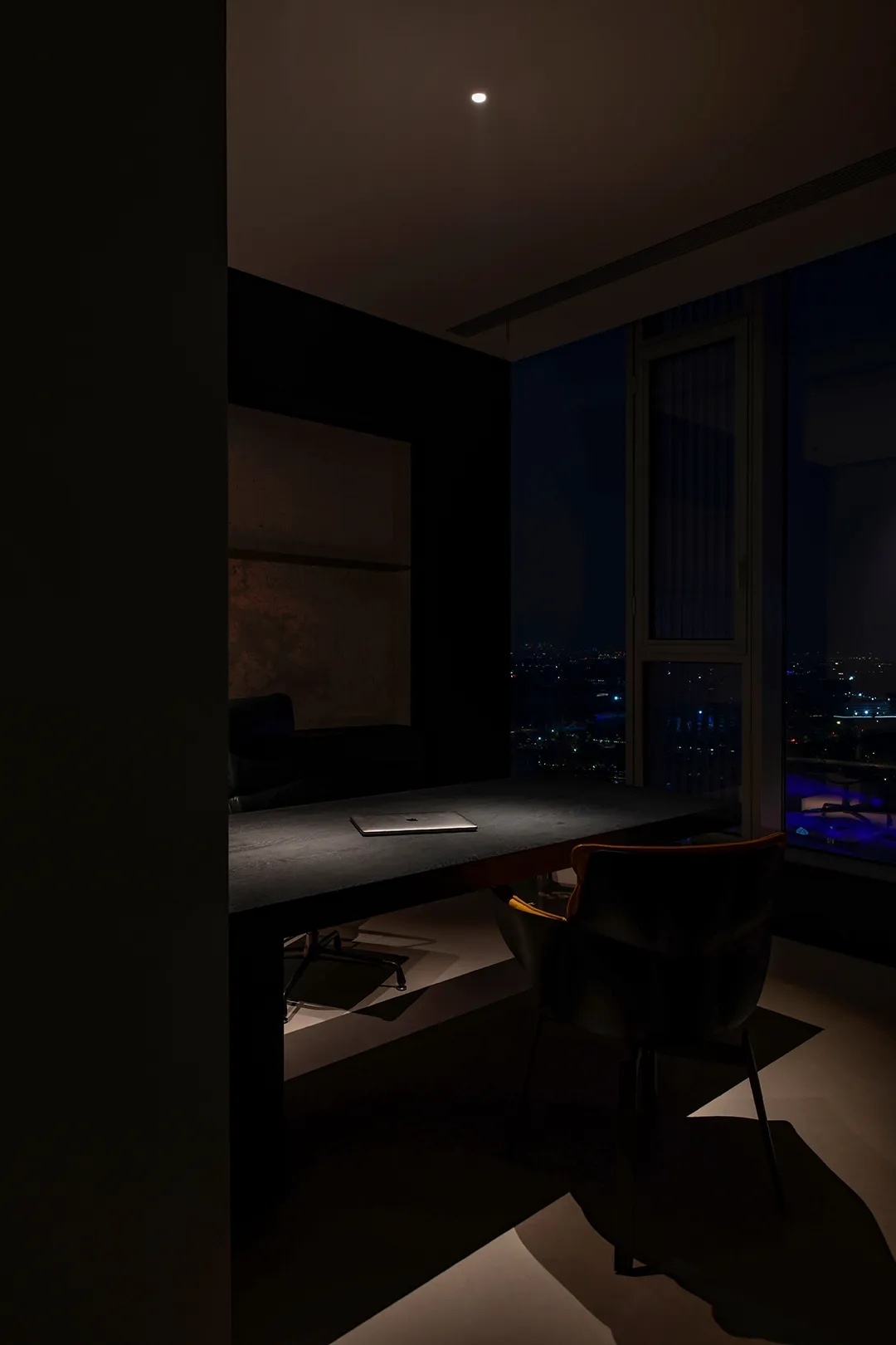 杭州柒禾空间丨中国杭州丨杭州柒禾空间设计-25