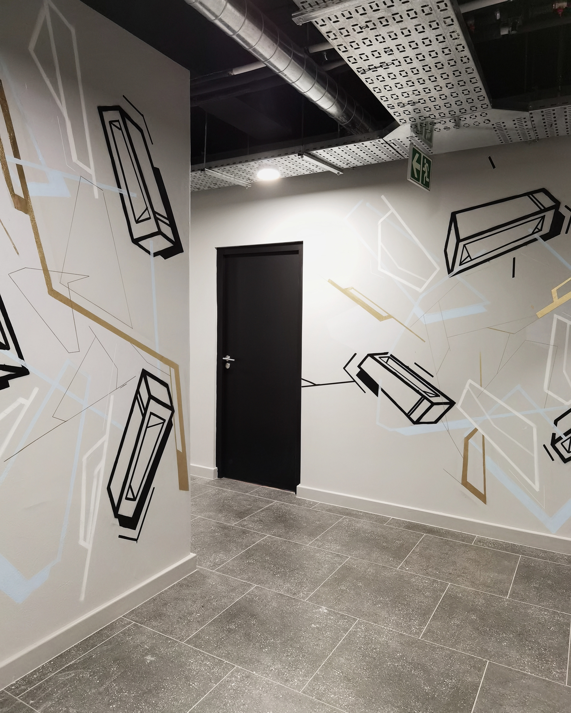 BlackBrick 室内设计项目-44