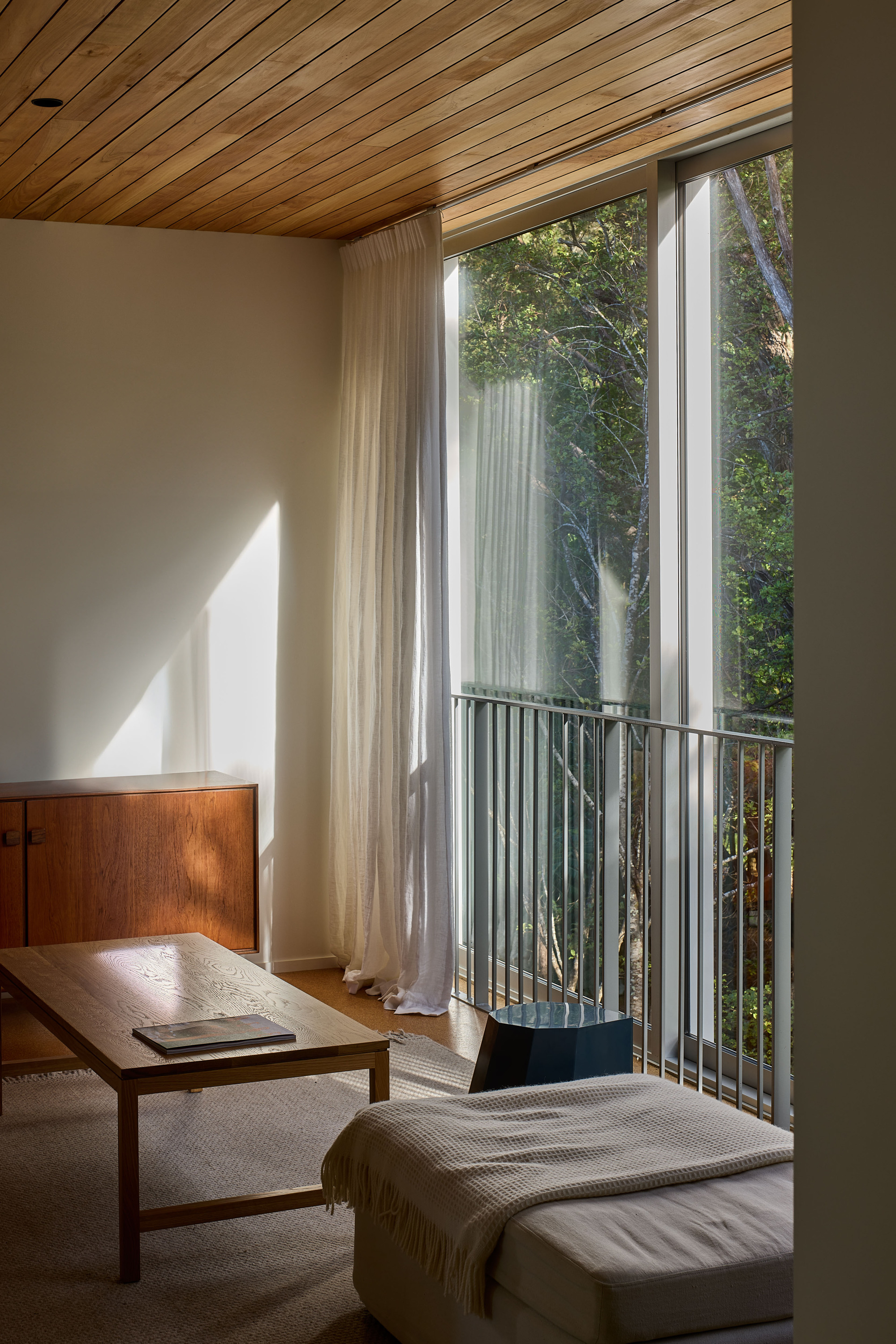 丨新西兰奥克兰丨Patchwork Architecture-18