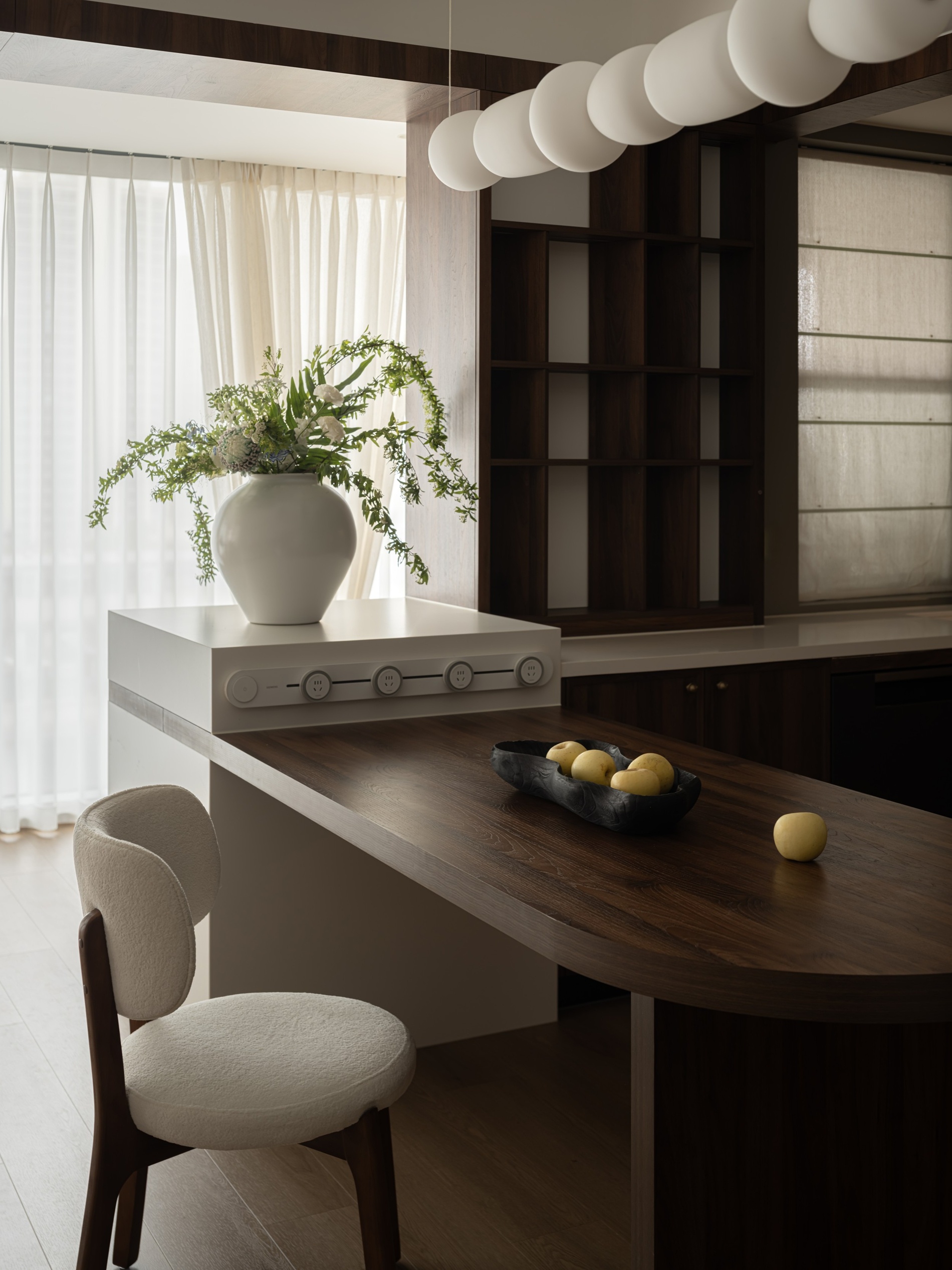 《绿怡》丨中国成都丨成都宏福樘设计-18