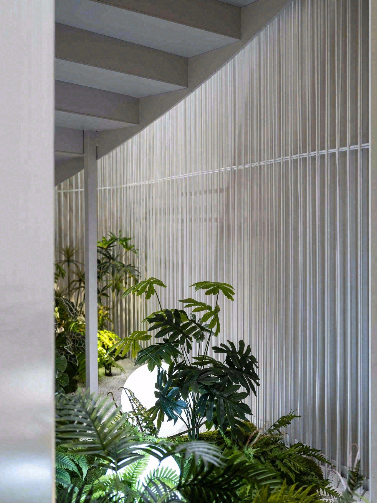 坚果公寓共享中心设计丨中国北京丨清石设计-50