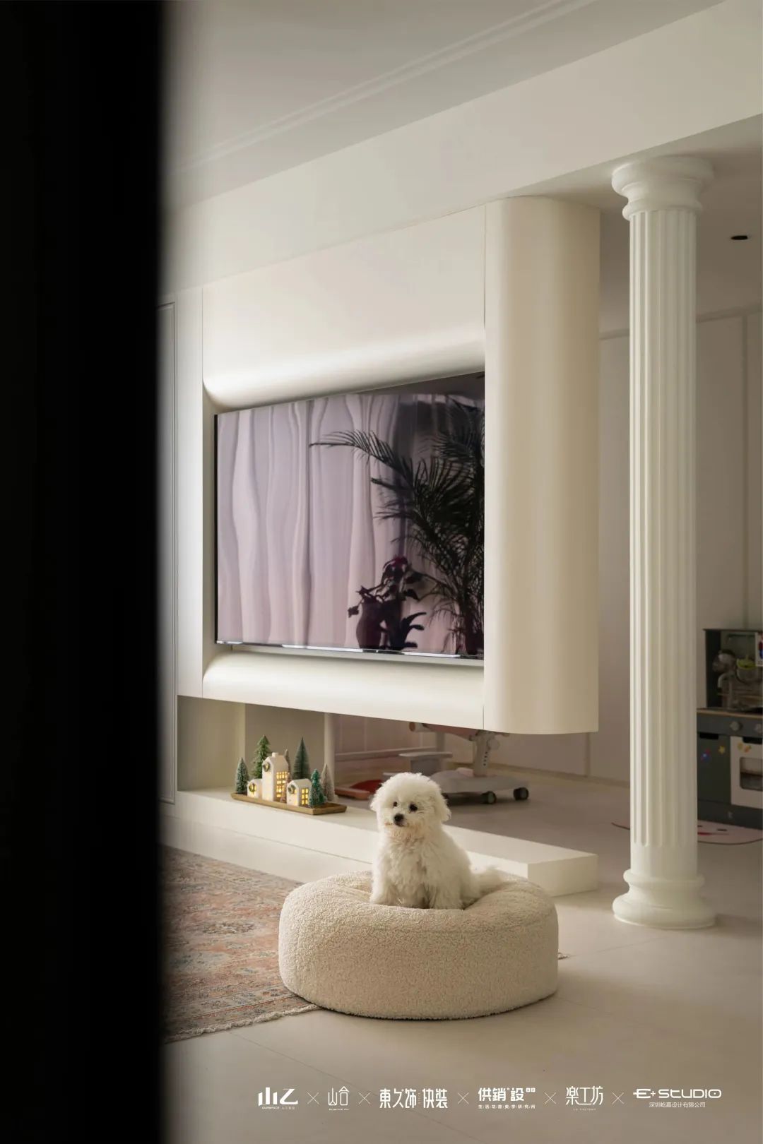 绮·梦丨中国长沙丨山乙建设-8