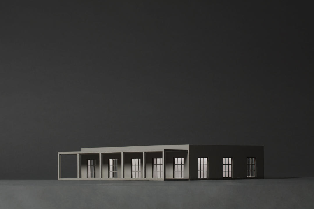 西恩古埃塔之家丨墨西哥丨Max von Werz,Ted Wolter-29