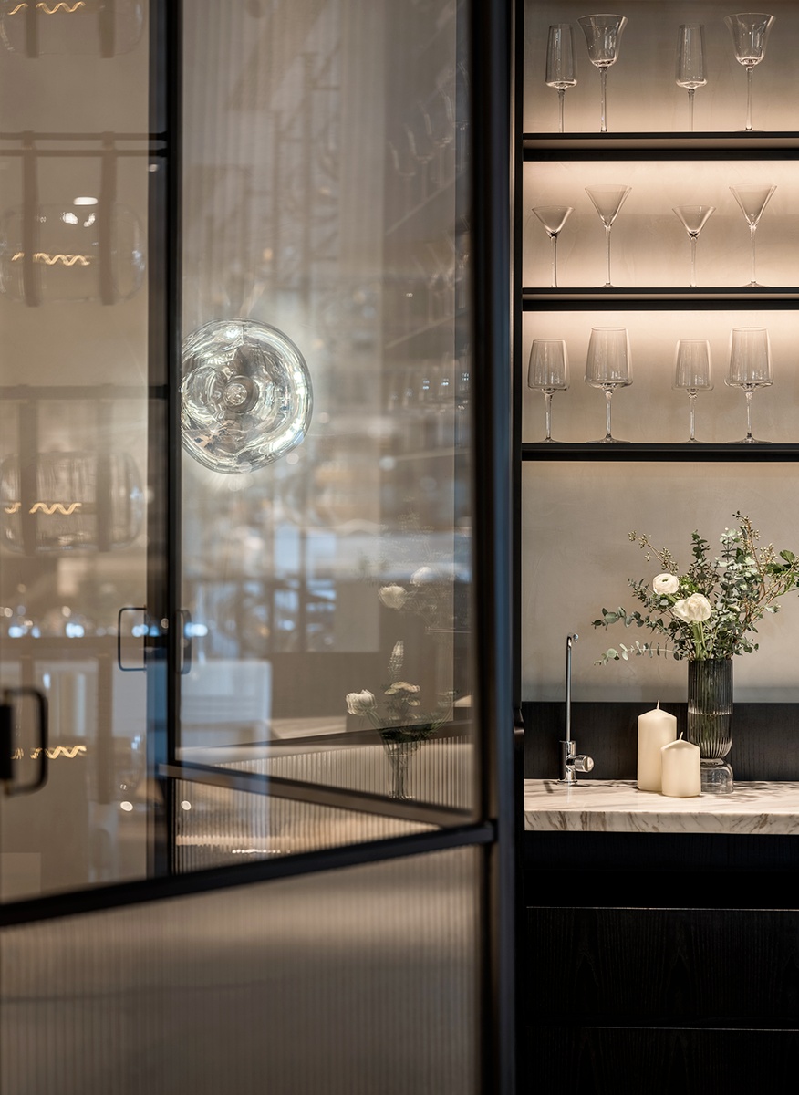 盐·创意西厨丨中国广州丨唯尼设计-29