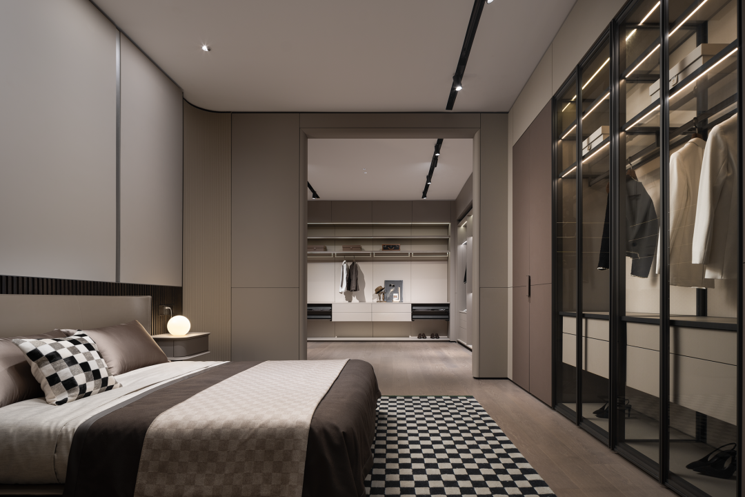 玛格·极广州罗浮宫旗舰店丨中国广州丨广州共生形态工程设计有限公司-70