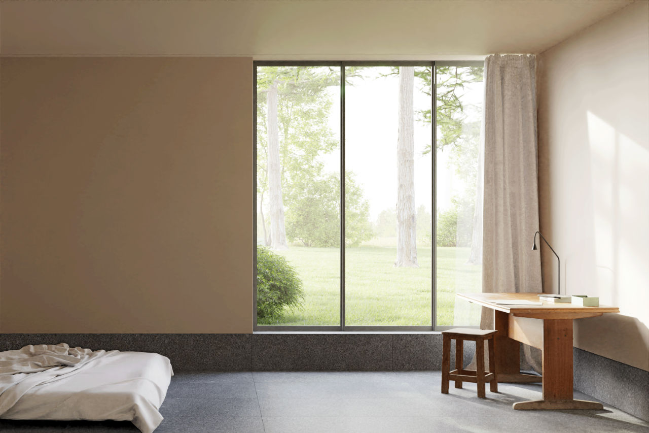 TK 之家丨比利时丨Element architecten-30