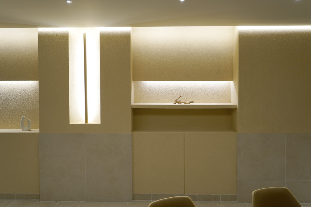 无人咖啡厅的设计魅力-14