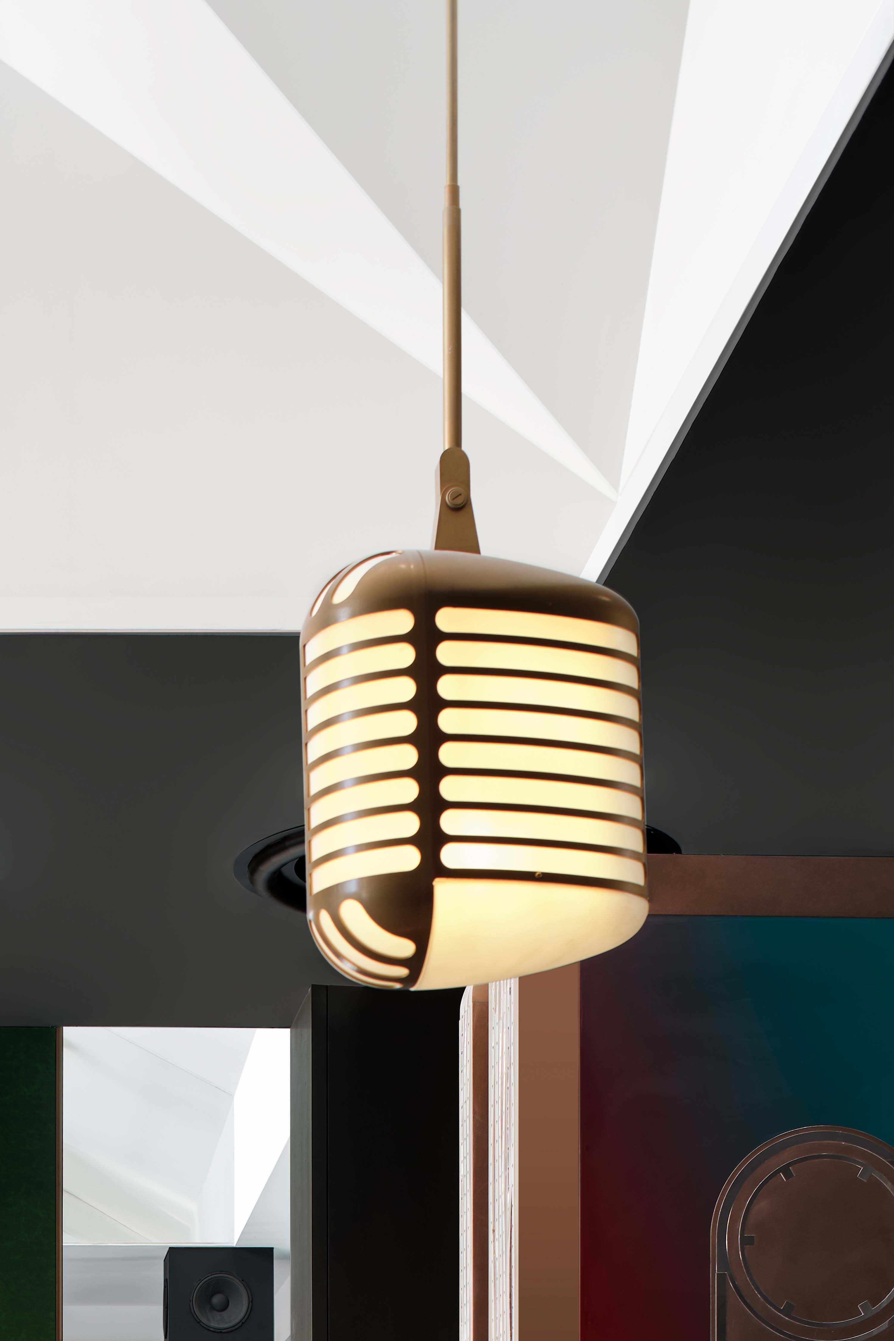 FAN WOODS HOTE · 北京冬奥小镇精品酒店丨中国河北丨BDD 布道设计-21