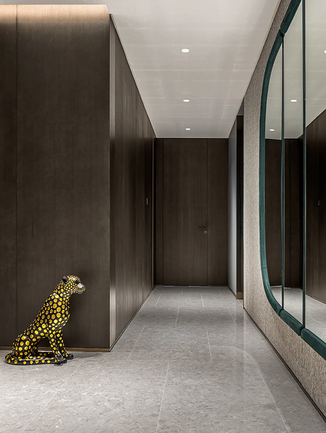 印湘江·New288丨中国长沙丨东木西石设计有限公司-10