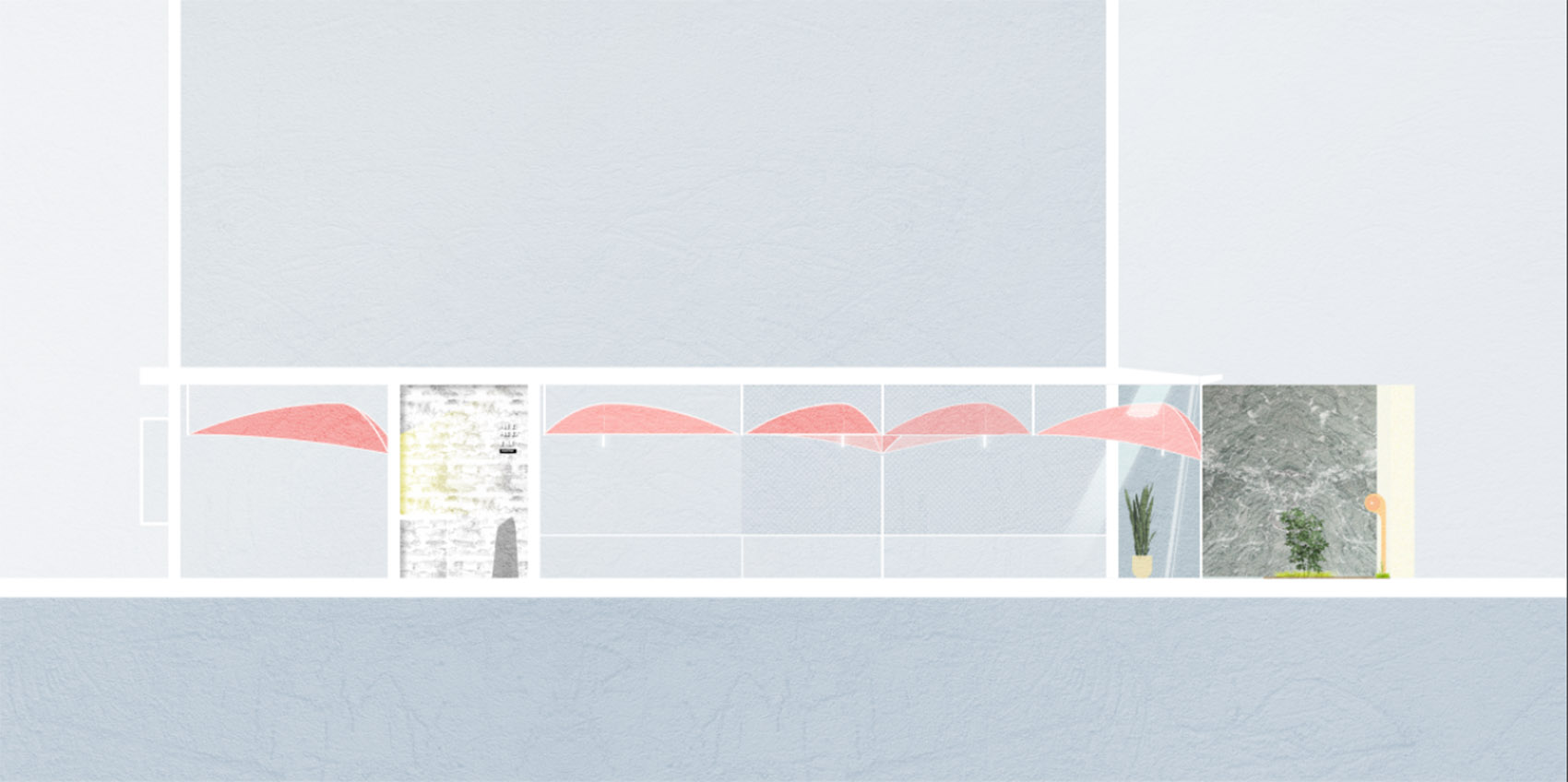 Mur Mur Lab设计工作室，上海 / Mur Mur Lab-53