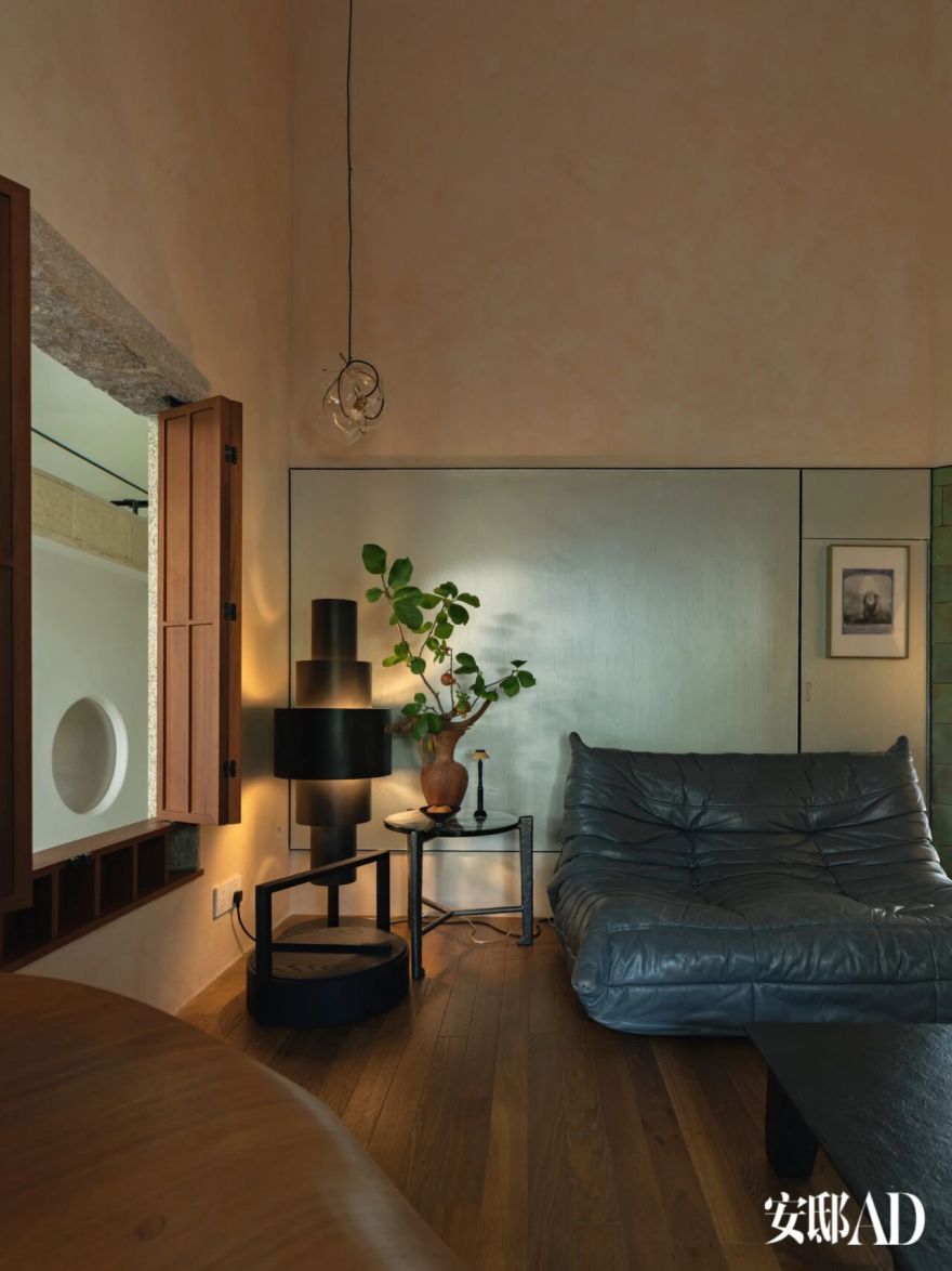 在成都的她,用工作探索慢就是快的设计哲学-31