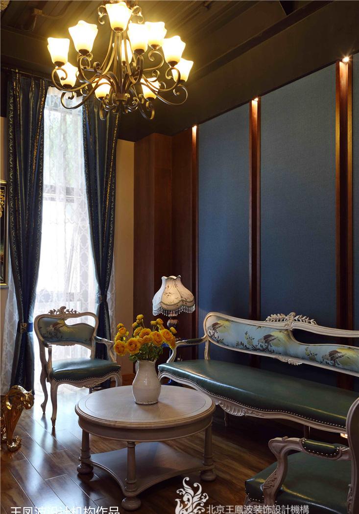 优澜汇瑜伽会所 | 王凤波设计展现身心和谐之美-45