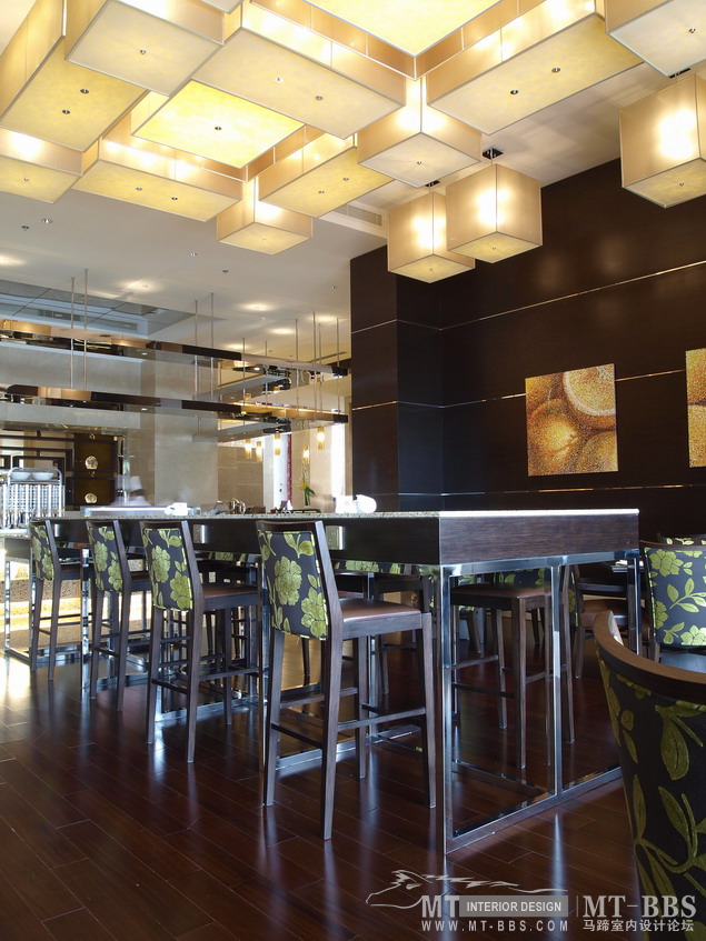 VOA  上海明捷万丽酒店概念深化设计-3-17