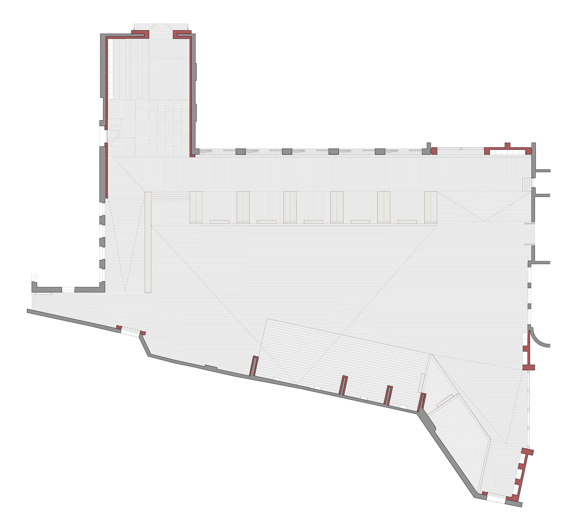 丨英国伦敦丨Henley Halebrown-11