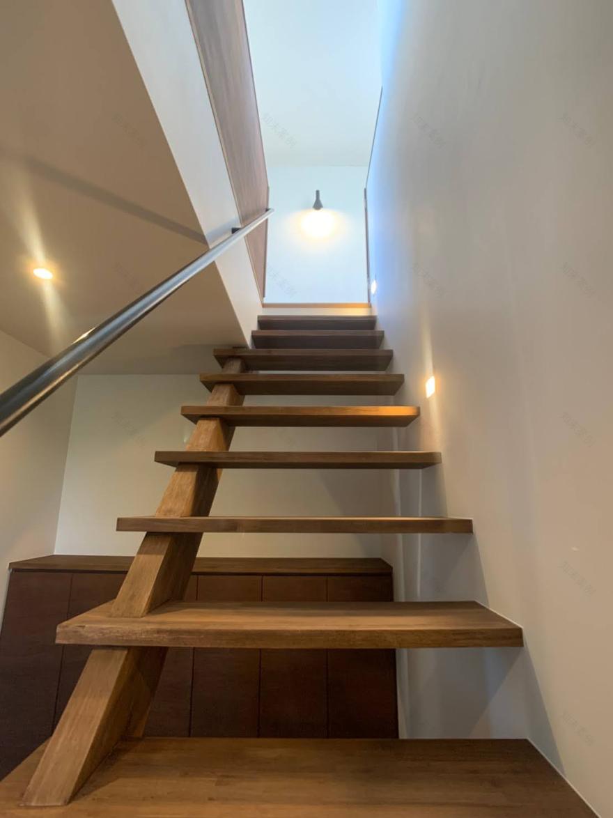 鹿嶋の住宅10丨LEVEL Architects-39