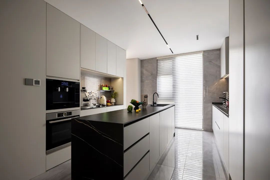 融合·涌宁府丨中国宁波丨上海星杰国际设计宁波分公司-26