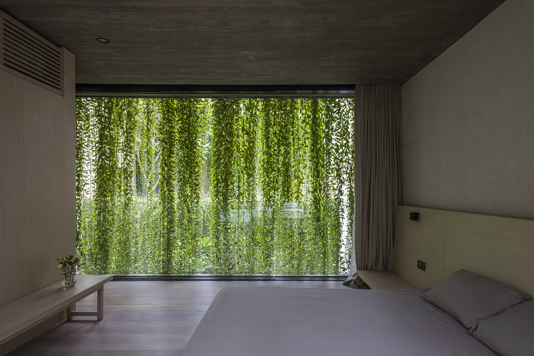 Tan Dinh 别墅丨越南胡志明市丨MIA Design Studio-43