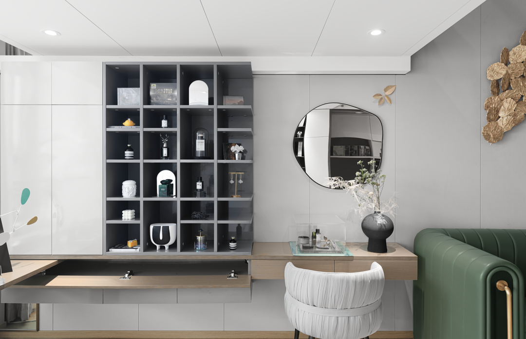 中融蓝城 Co.C 理想城 | 小户型生活美学观-50