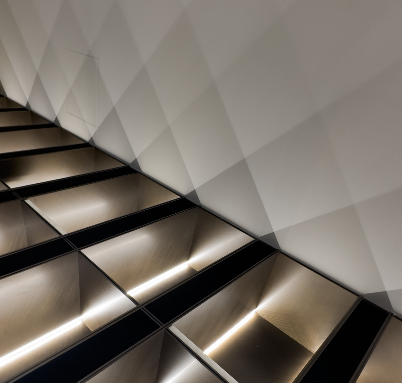 澜泊湾 1 号体验中心丨中国临沂丨金螳螂第六设计院-48