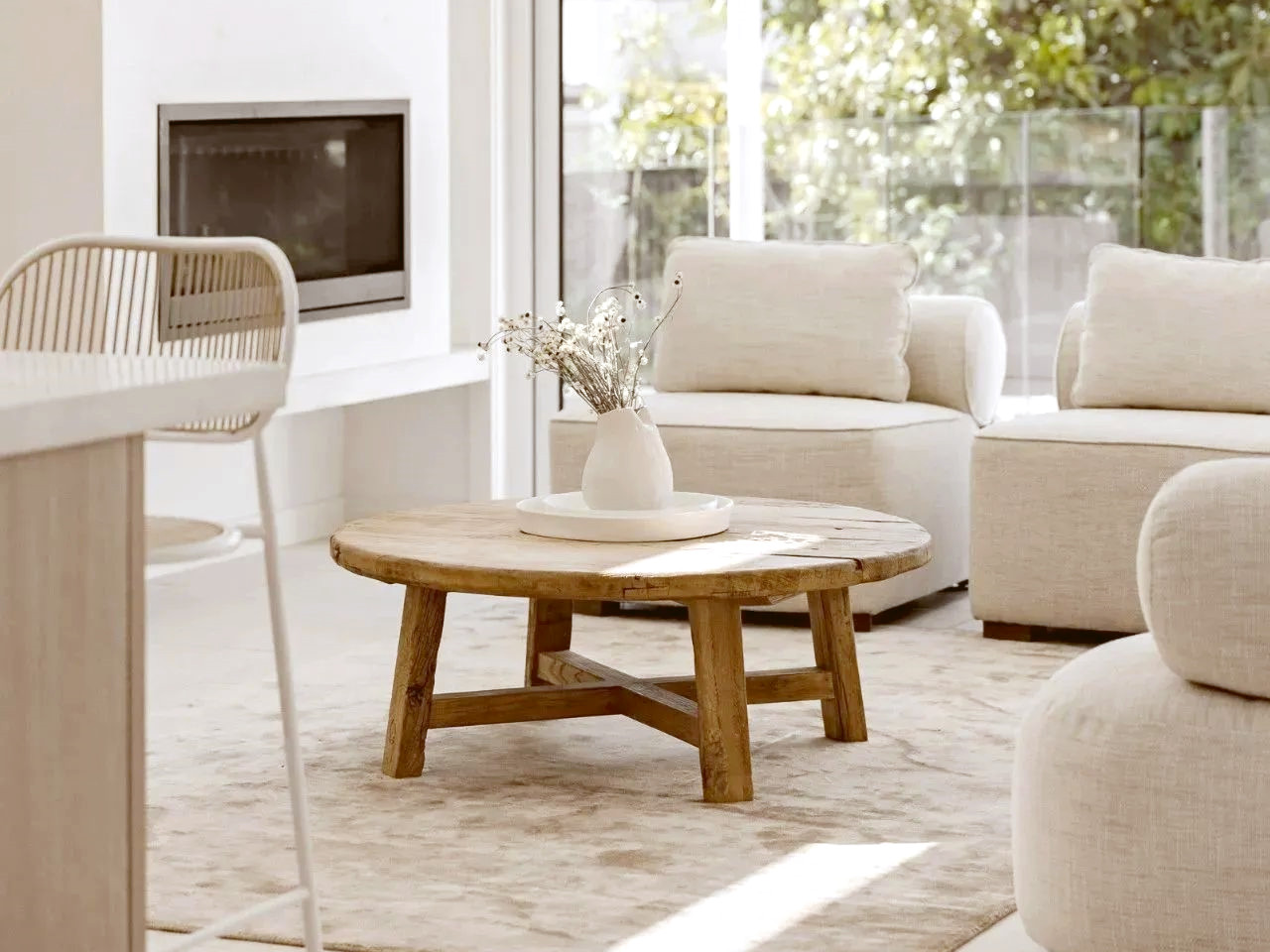 悉尼自由呼吸的独立住宅丨澳大利亚悉尼-2