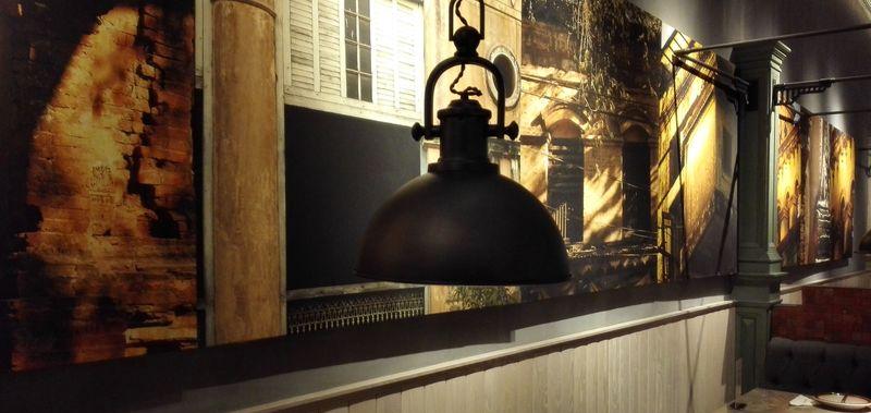 中国•温州万象城•星叶南洋料理餐厅-39