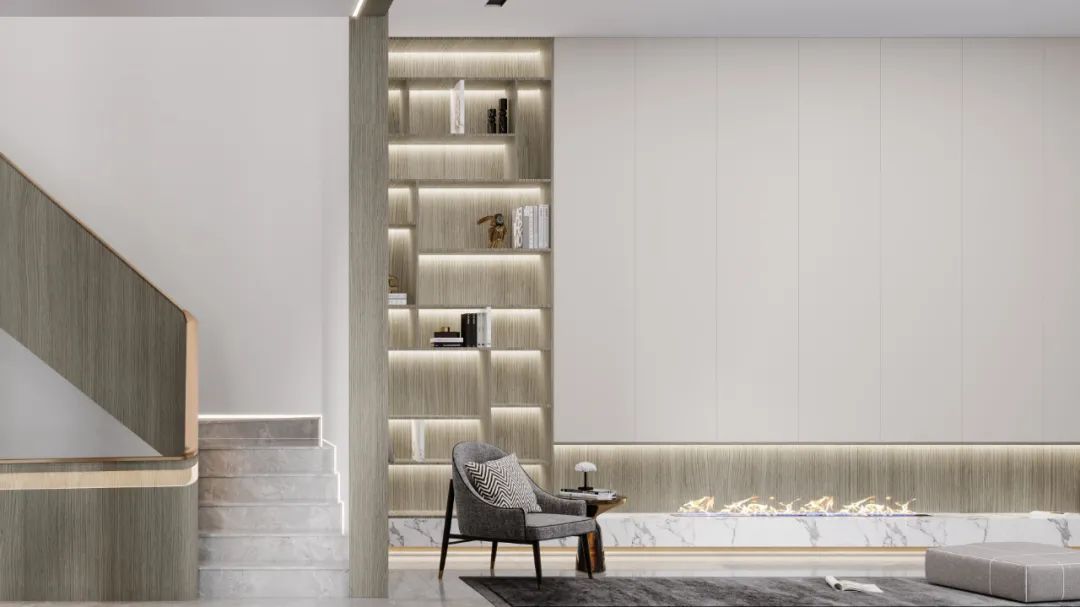 漫步香缇丨中国温州丨浙江光年空间设计-10