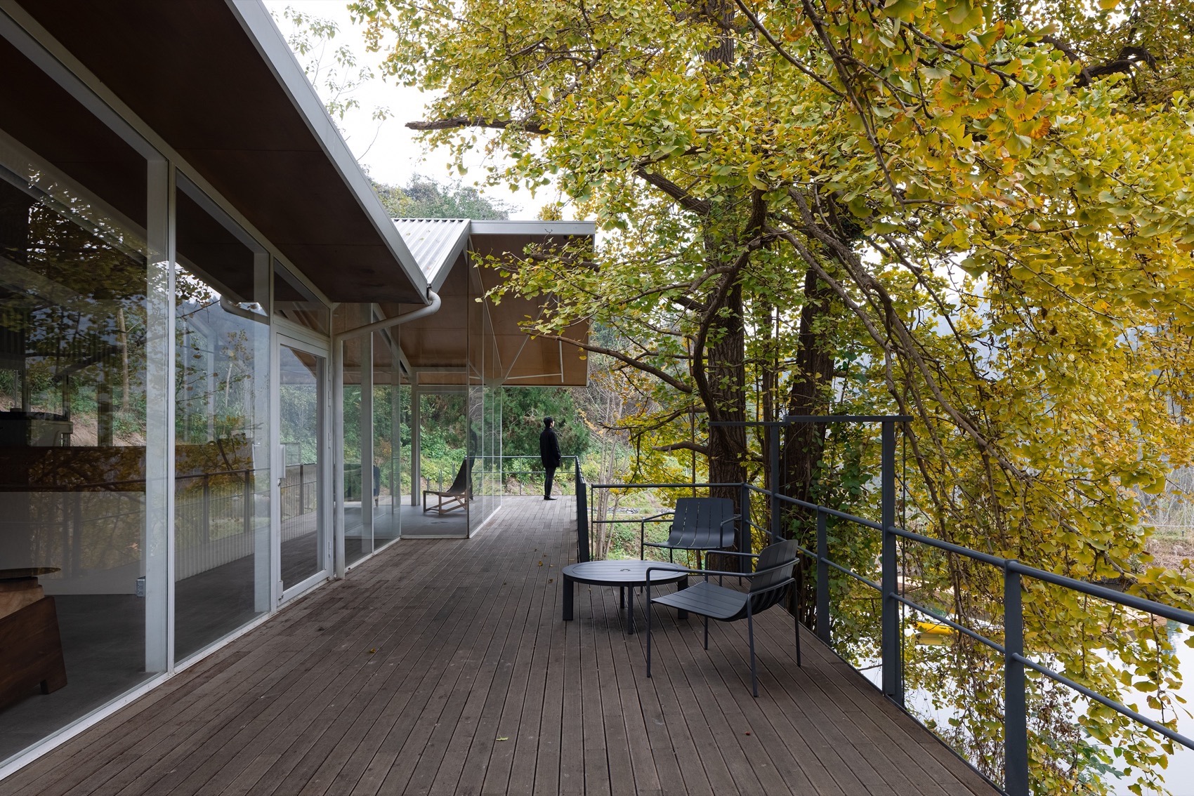 大乐之野·银杏谷丨中国洛阳丨上海末广建筑设计有限公司-162