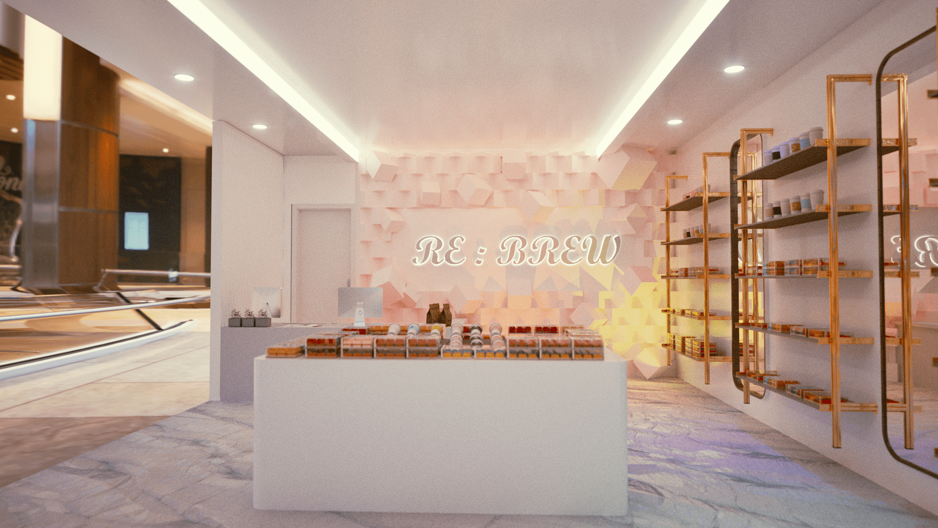 从草图到渲染的建筑与概念视觉呈现-8