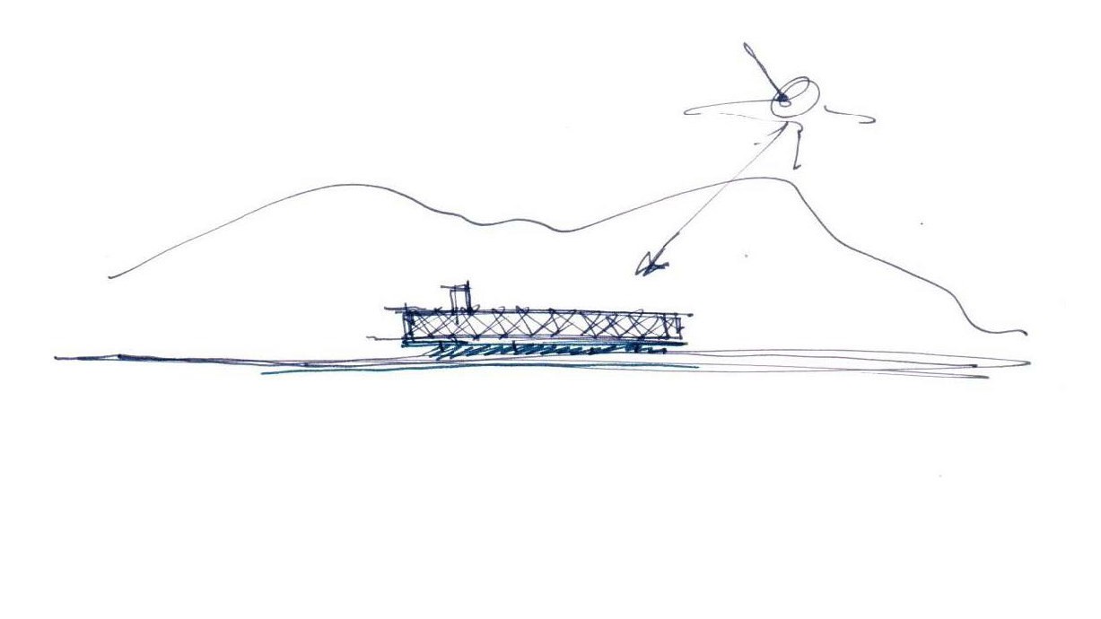 摩洛哥盖勒敏机场：Groupe3Architectes-33