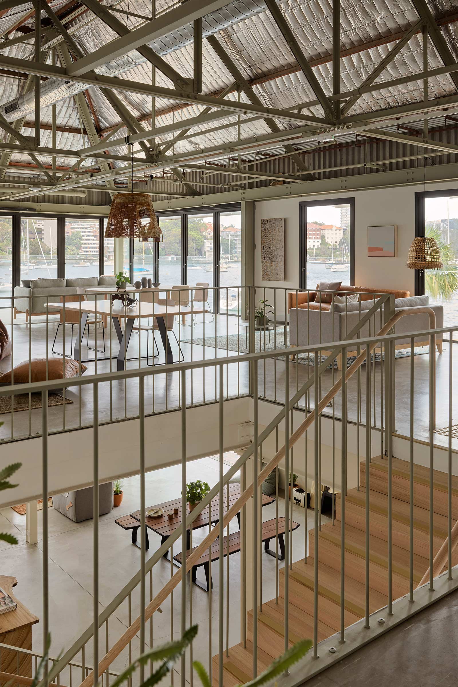 Koskela 生活体验店丨澳大利亚悉尼丨Sasha Titchkosky 和 Russel Koskela-18