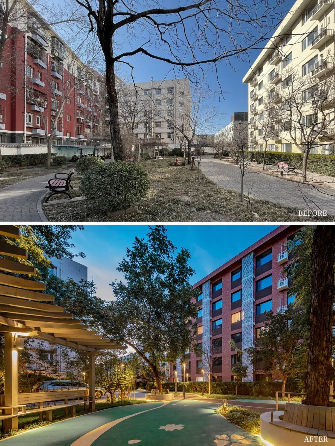 北京康养·颐寿嘉园(善果寺)丨中国北京丨弘石设计-10