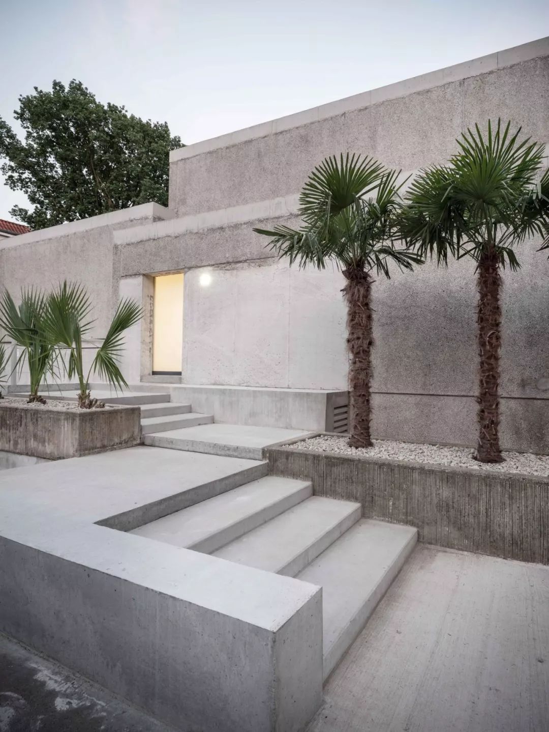 J·迈尔 H·与合作伙伴建筑师事务所-5