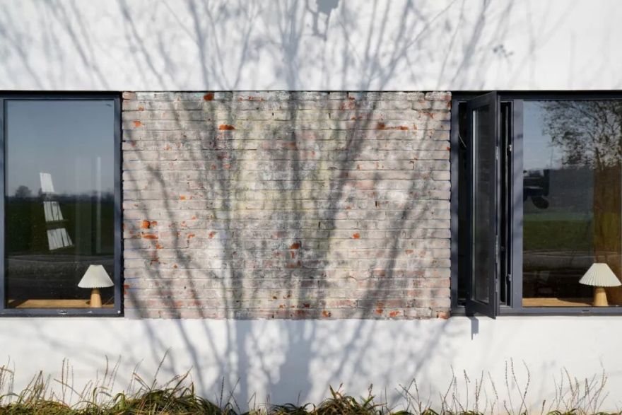 利辛徐大村民生建筑群设计丨中国安徽丨Endless Space建筑事务所-58