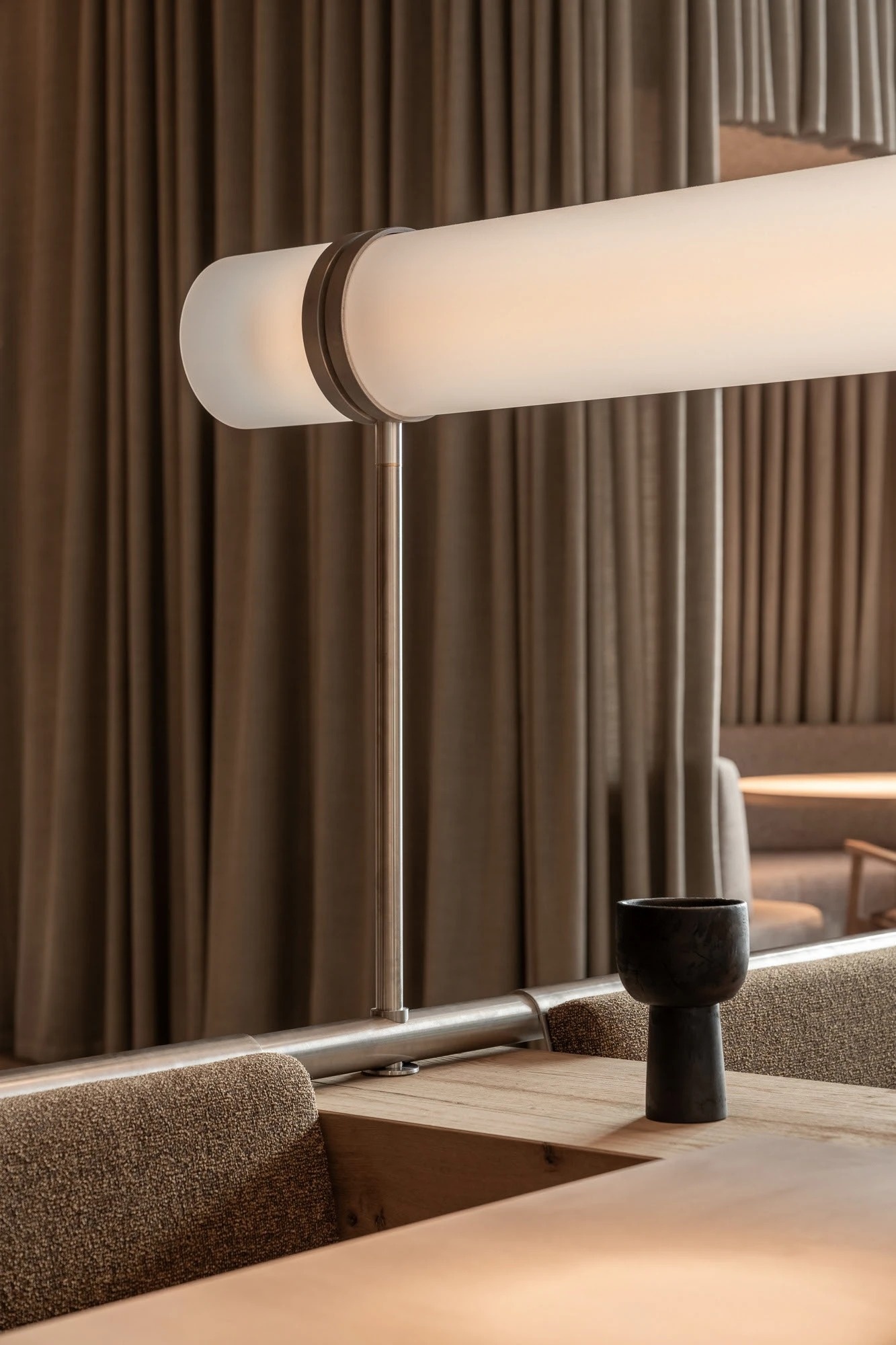 Mountain Residence Le Grand Restaurant 山居酒店餐厅 | YOD Group-13