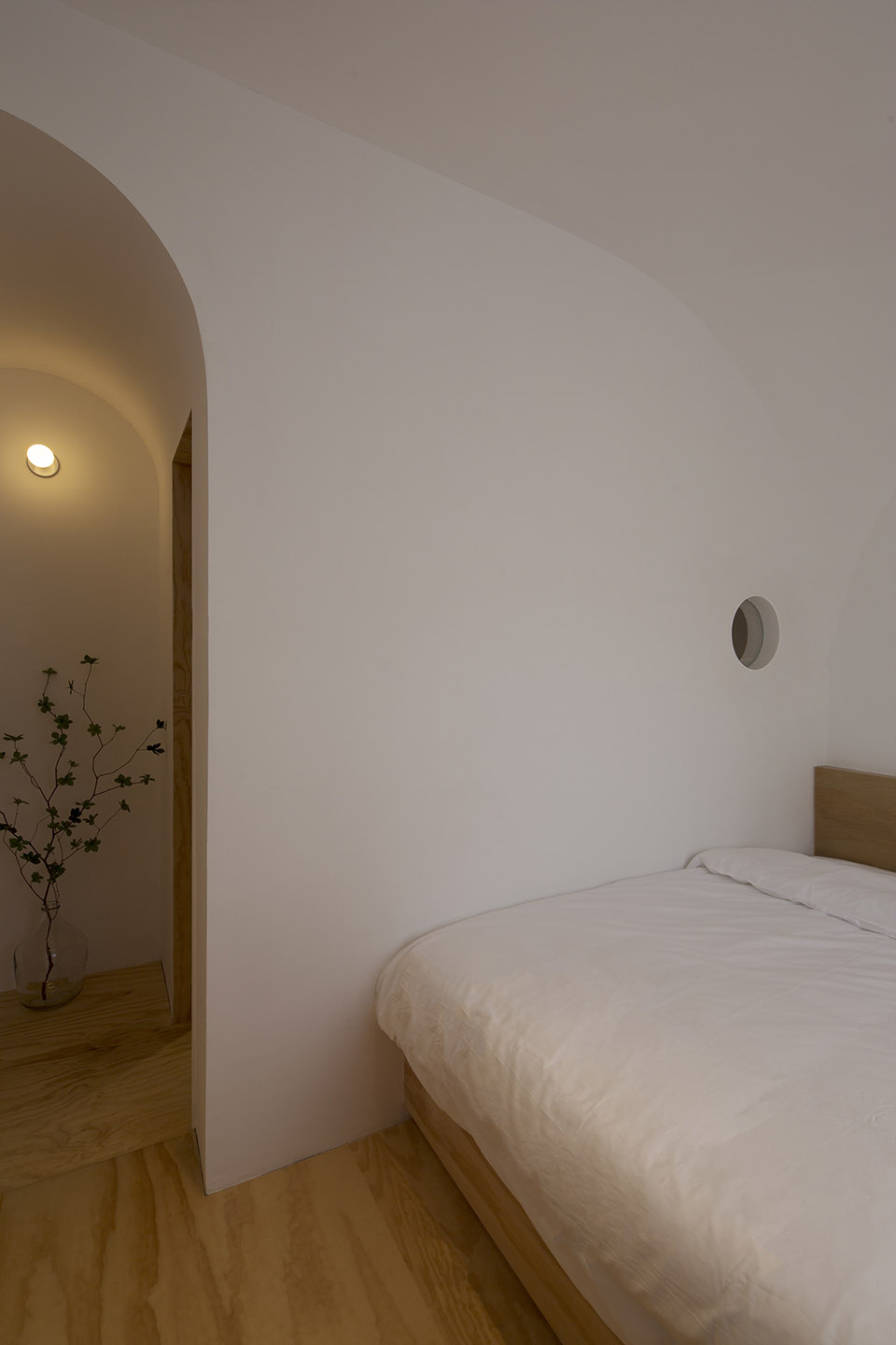 睡眠研究所·Arch,北京,多么工作室丨中国北京-75