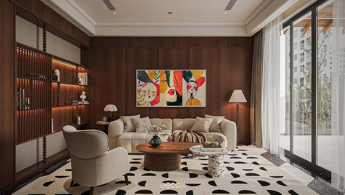 LOTUS VILLA - DECOX-3