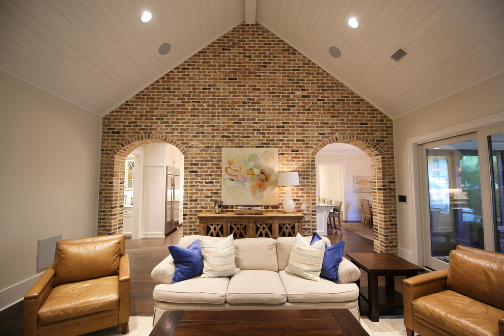 丨Bob Chatham Custom Home Design-42