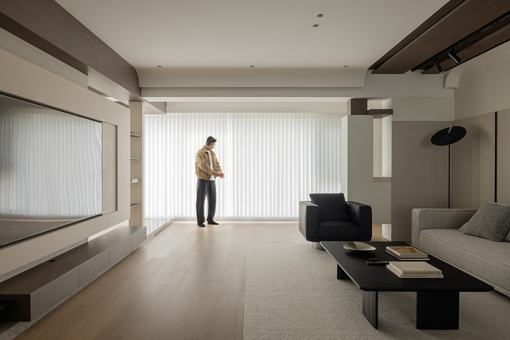 纯粹的简约 · 干净舒适-44