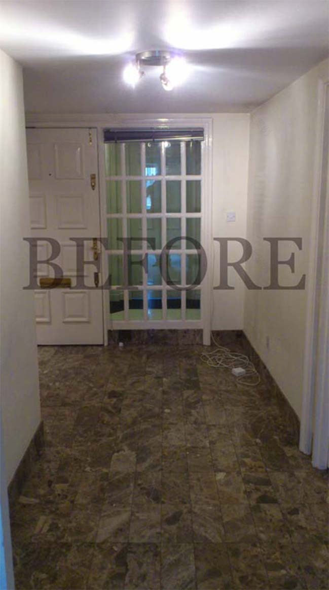 旧公寓改豪华顶层公寓丨Daniel Hopwood Studio-10