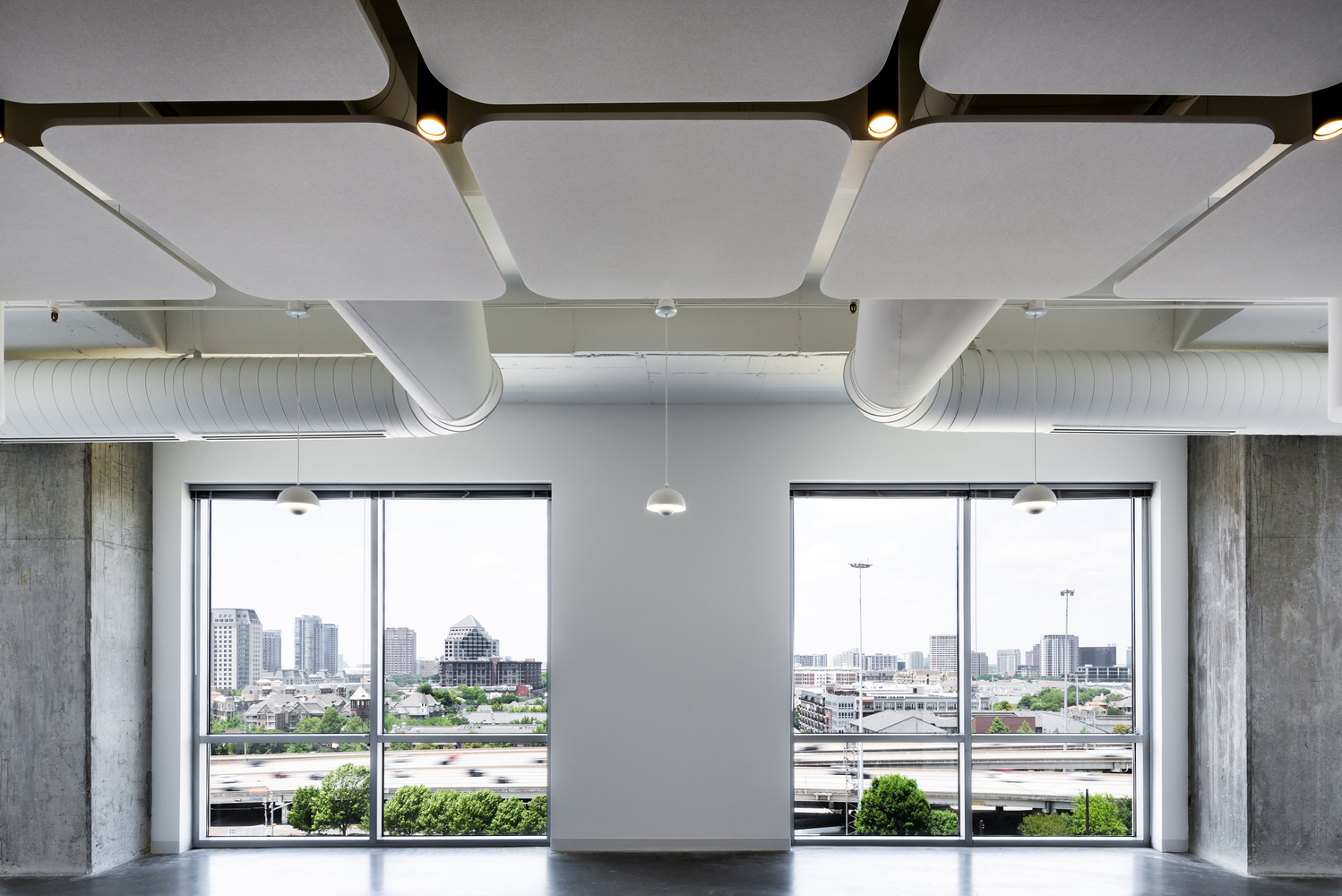 创意无限，全球视野——Civitas 资本集团总部室内设计-52