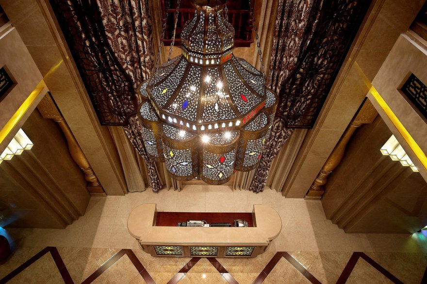 君尚汇SPA会所-25