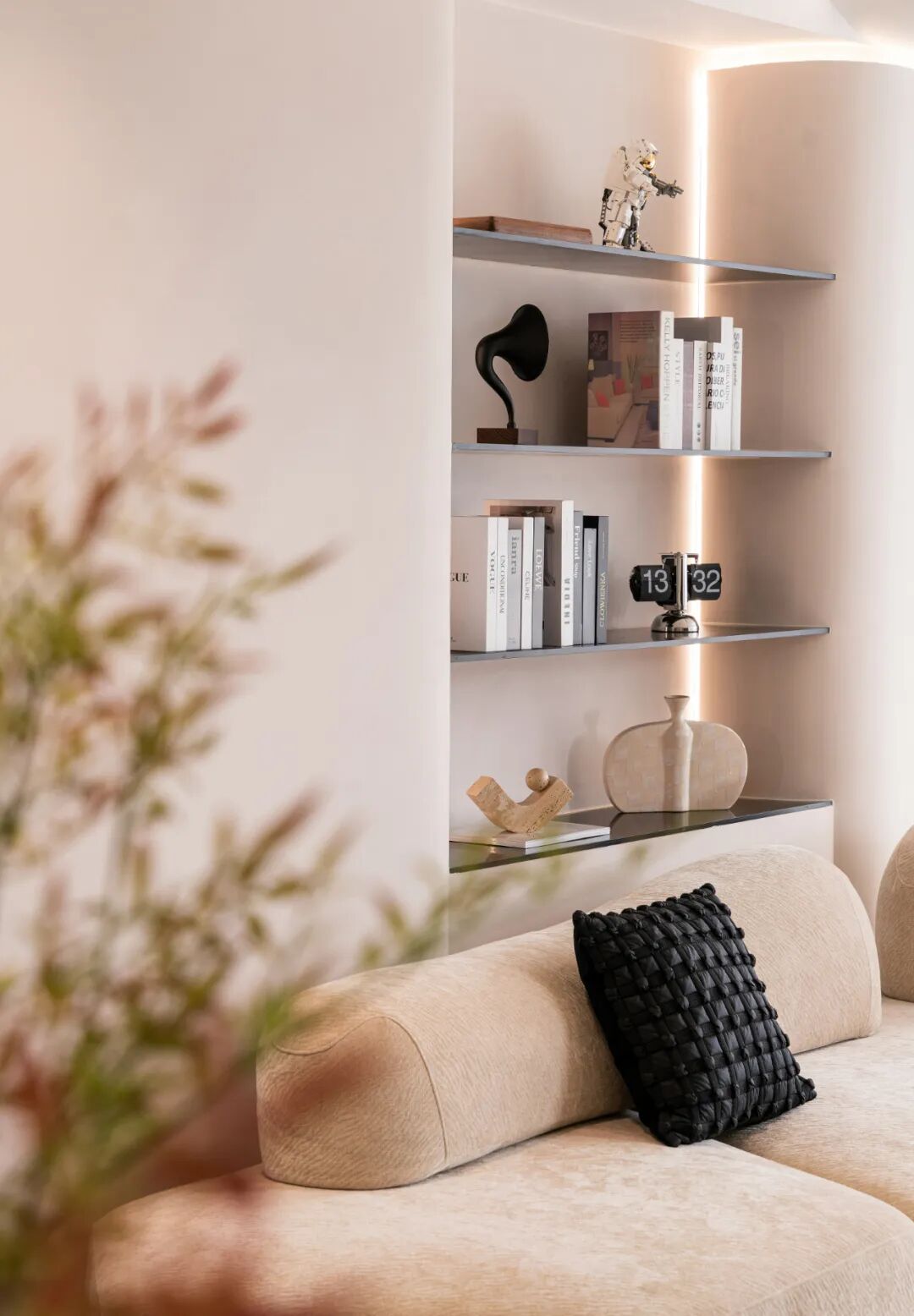 尔上设计|每个人心里都有一个Neverland-14