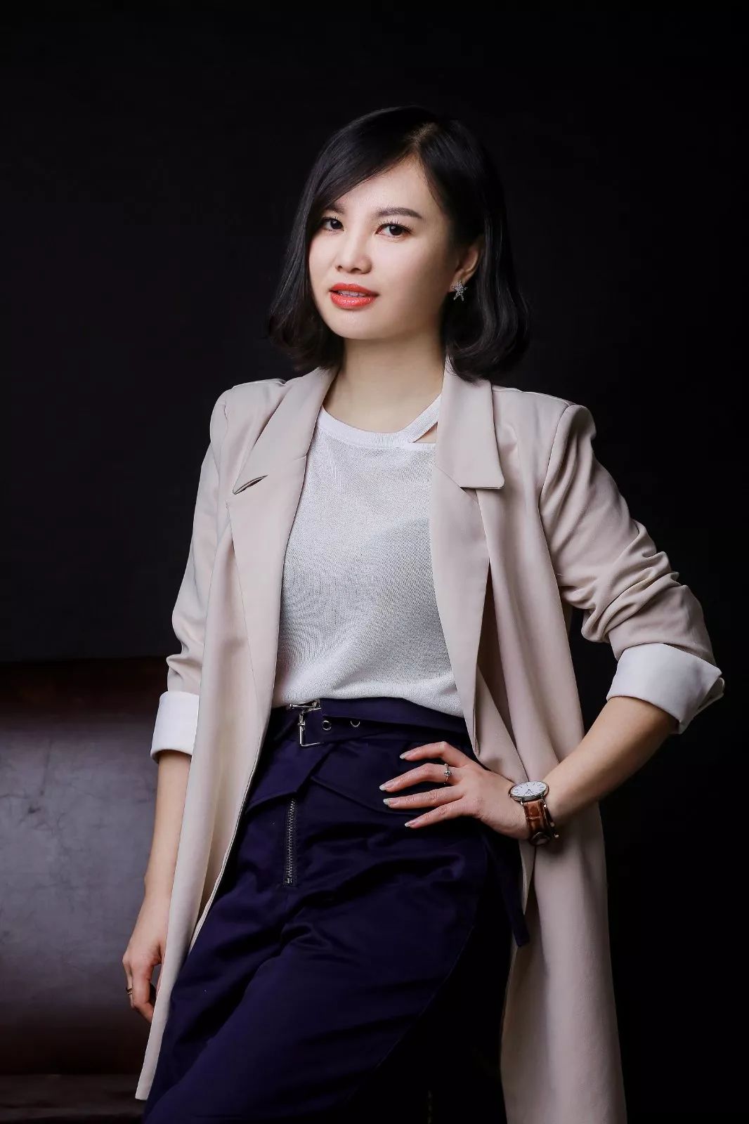 轻奢主义，打造高品质生活空间-8