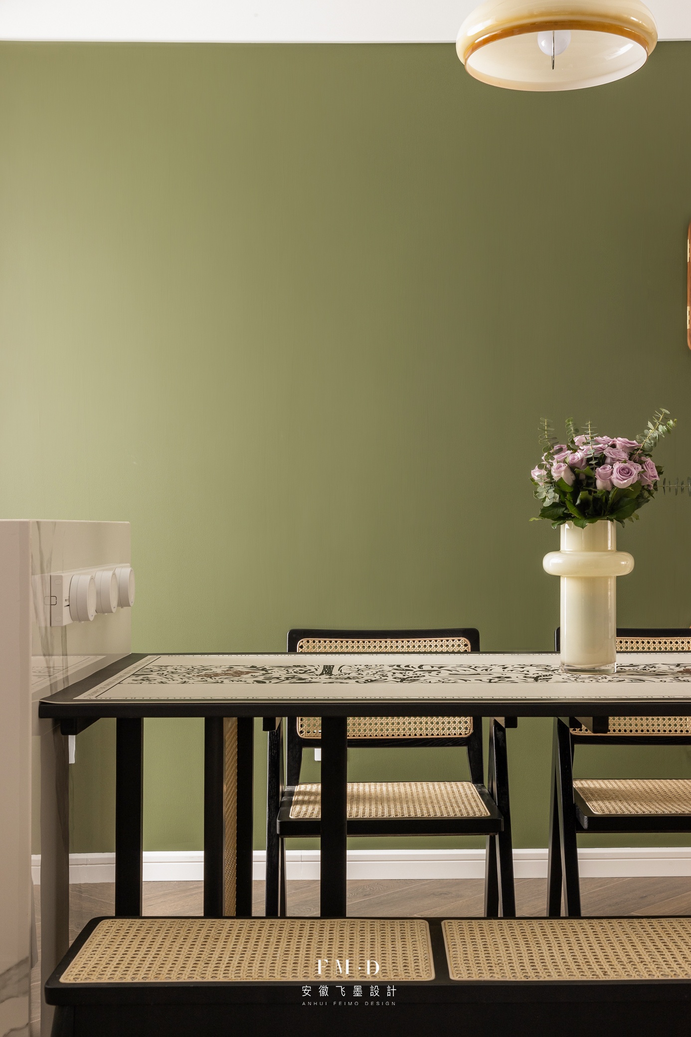 《油墨色》实景作品丨中国合肥丨飞墨设计组-31