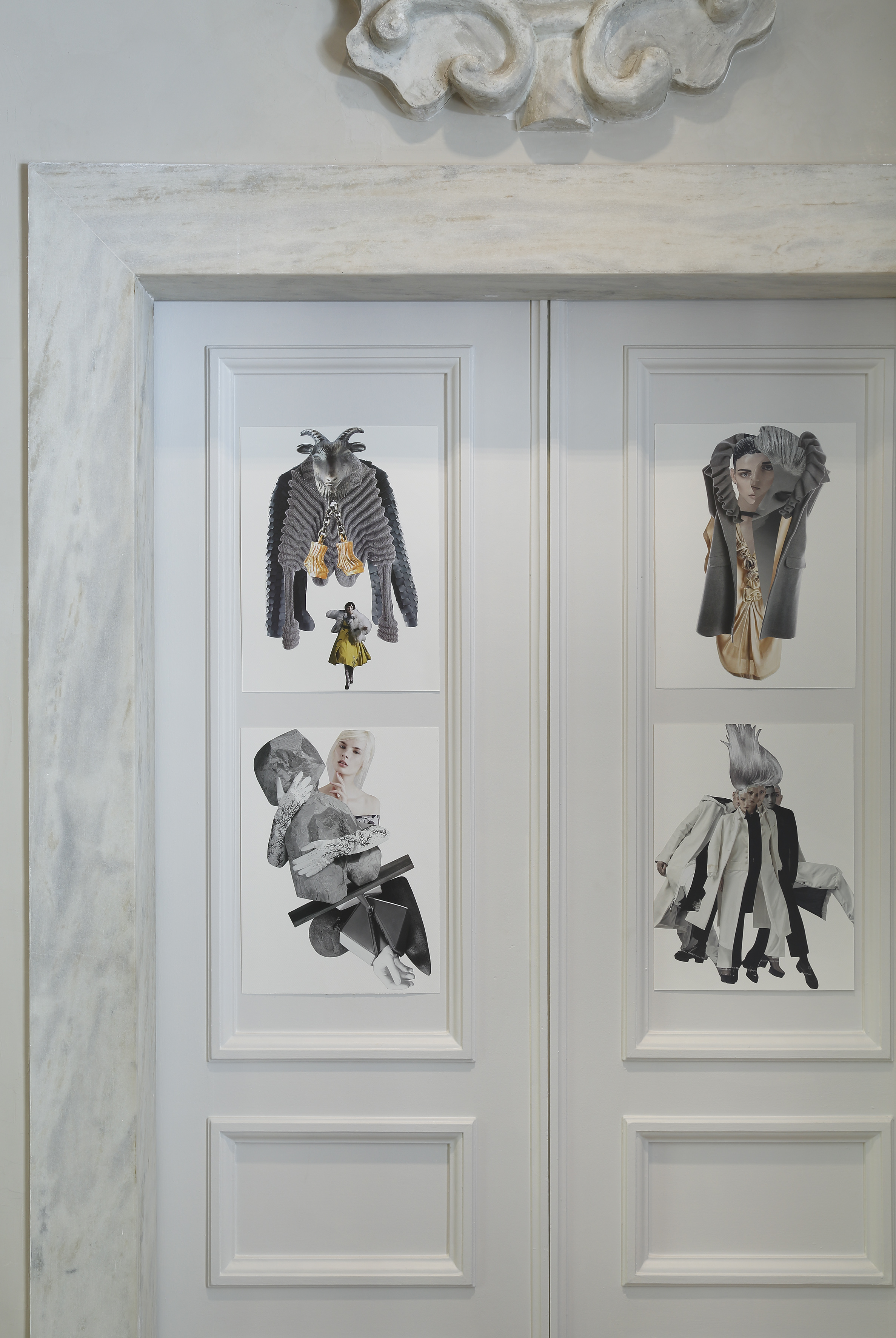 Ovoo 餐厅 | 动态空间设计，探索生活多种可能-63