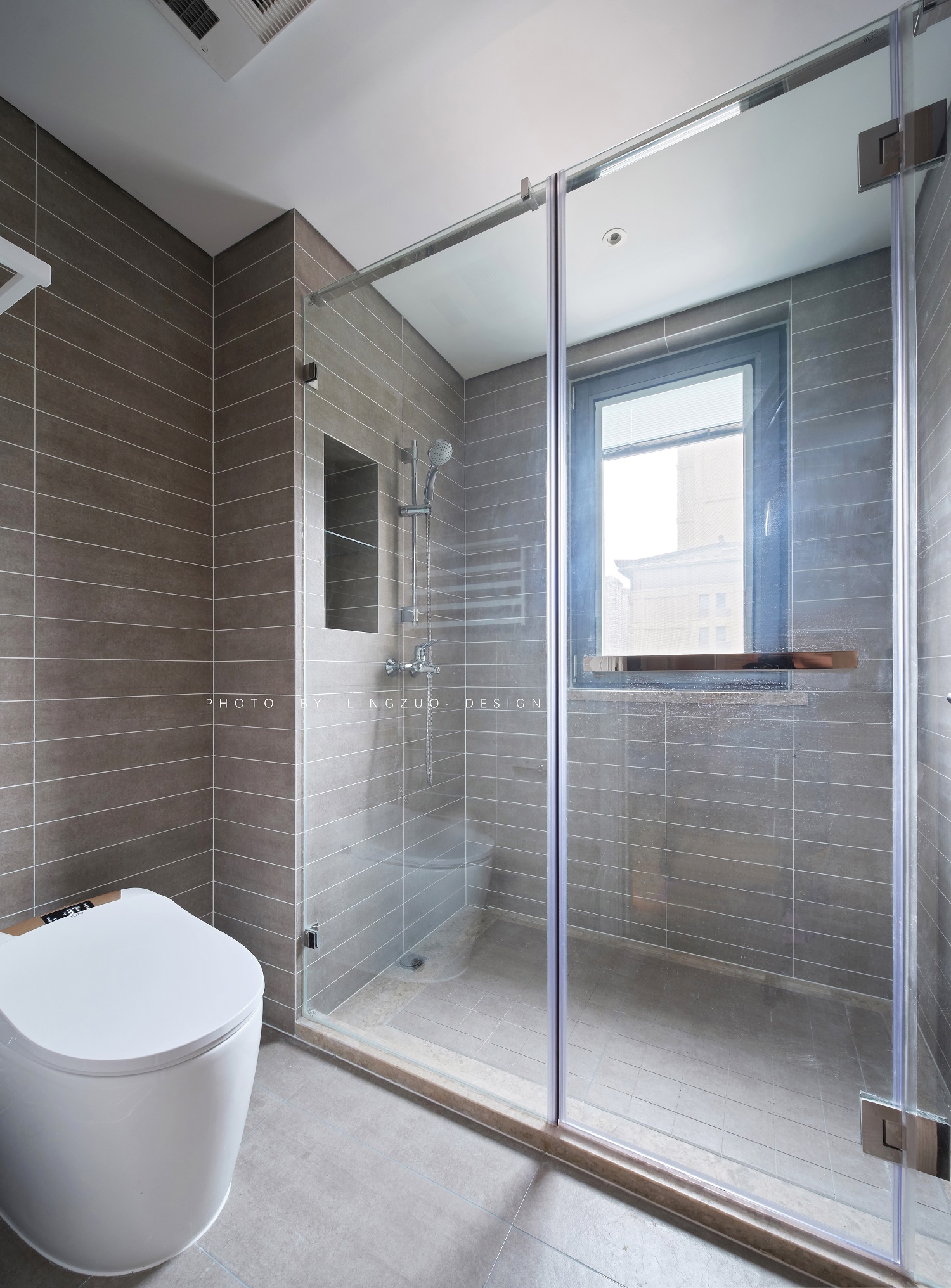 领作空间 · 轻度改造,重新定义精装房丨领作空间设计-36