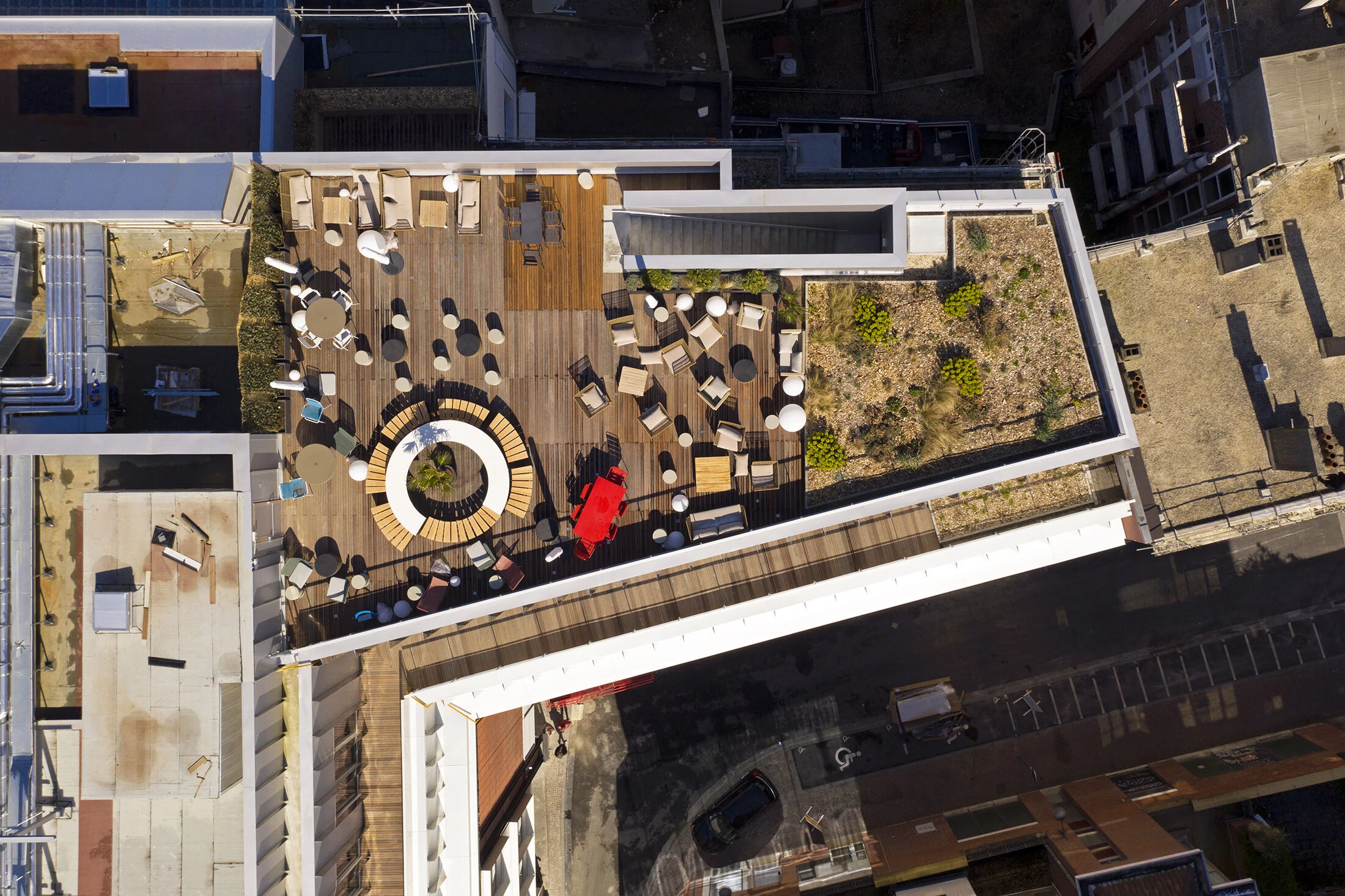 31 日丨法国里尔丨Saison Menu Architectes Urbanistes-18