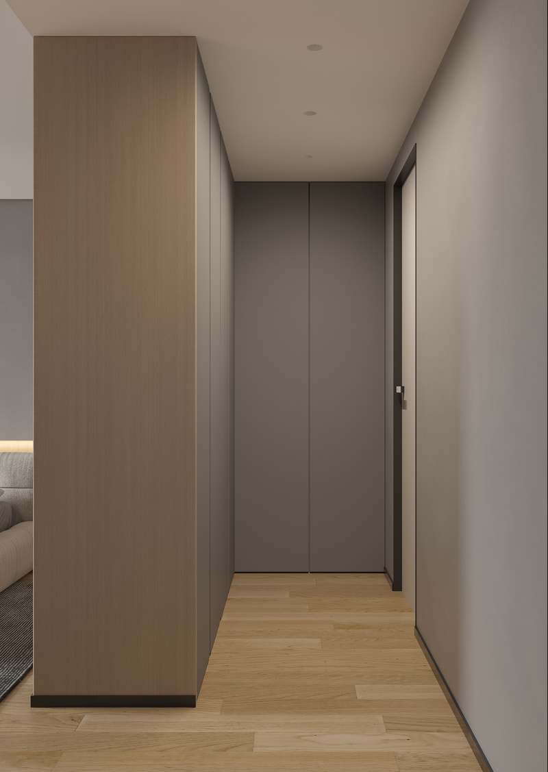 贵阳188平米中式雅居 | 古琴悠扬，静谧美好-40